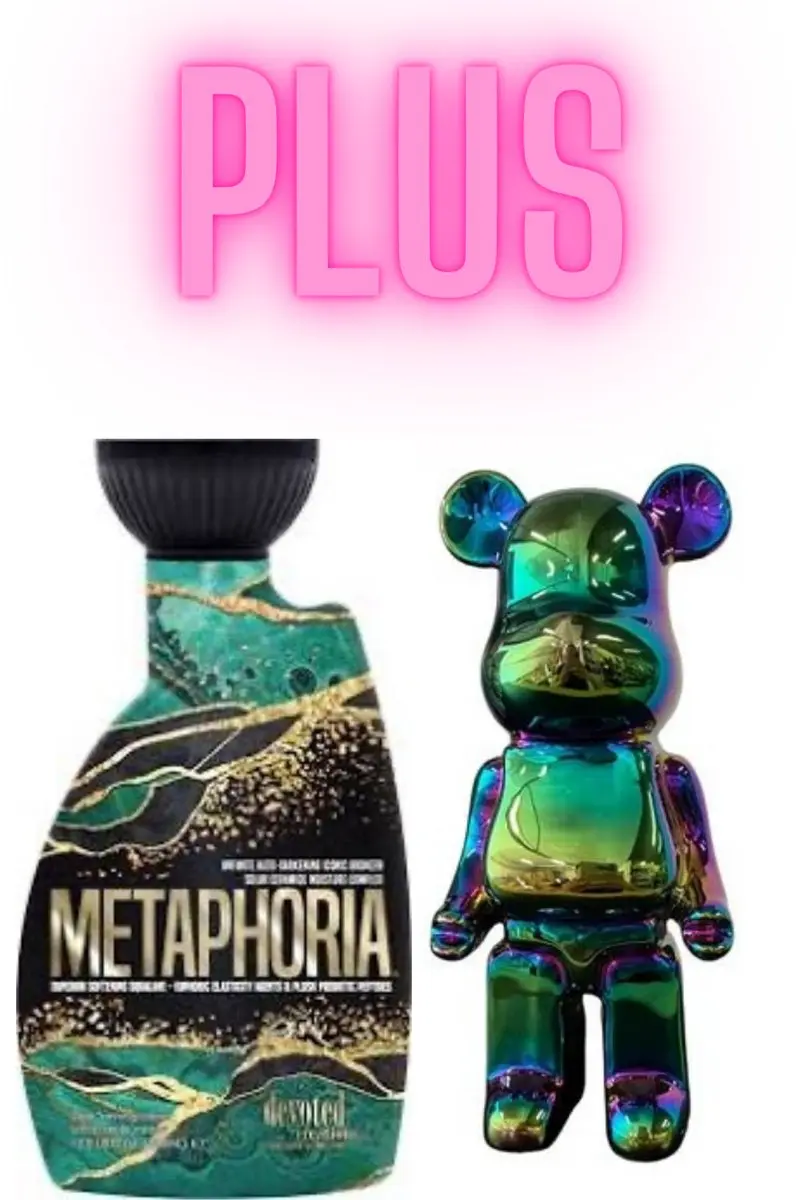 Devoted Creations Metaphoria PLUS Beer Colorful 400ml