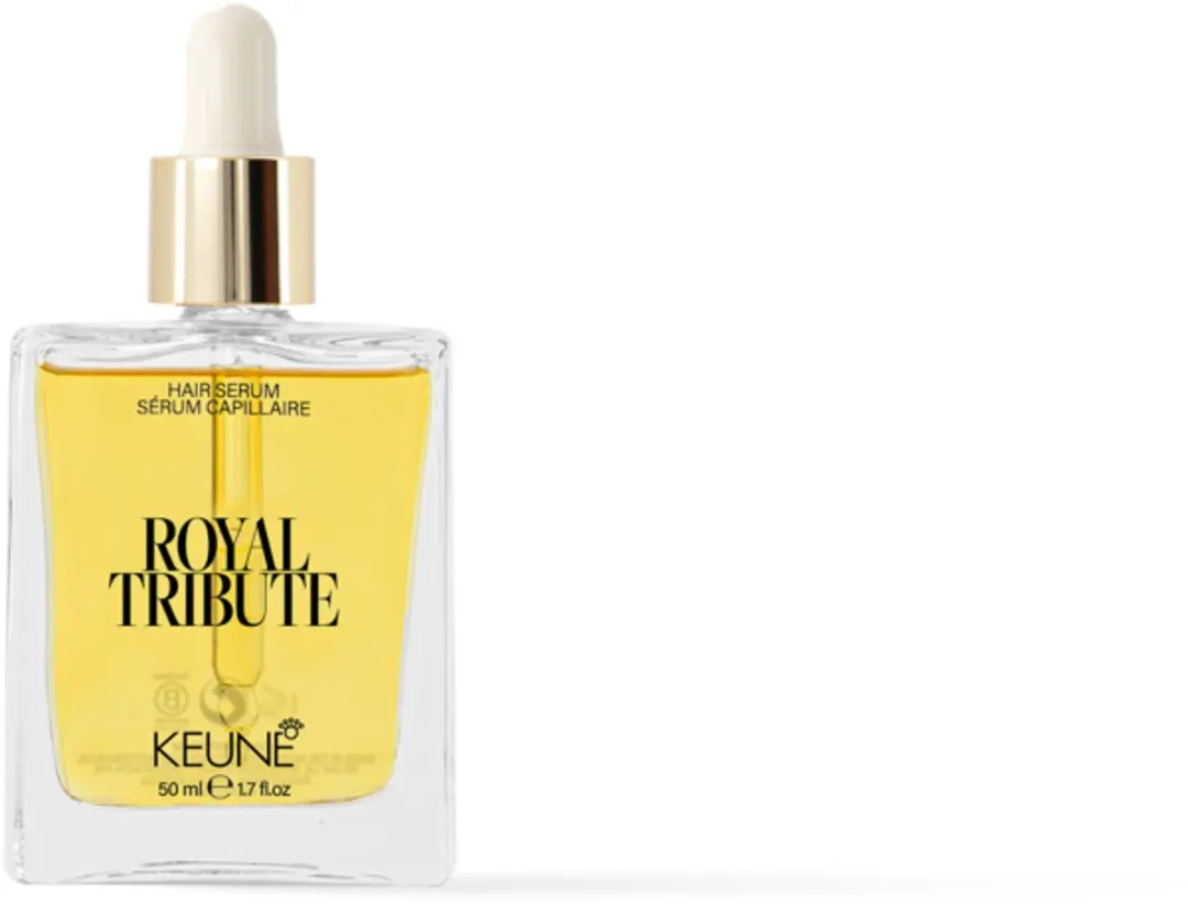 Keune The Royal Tribute Hair Serum 50ml
