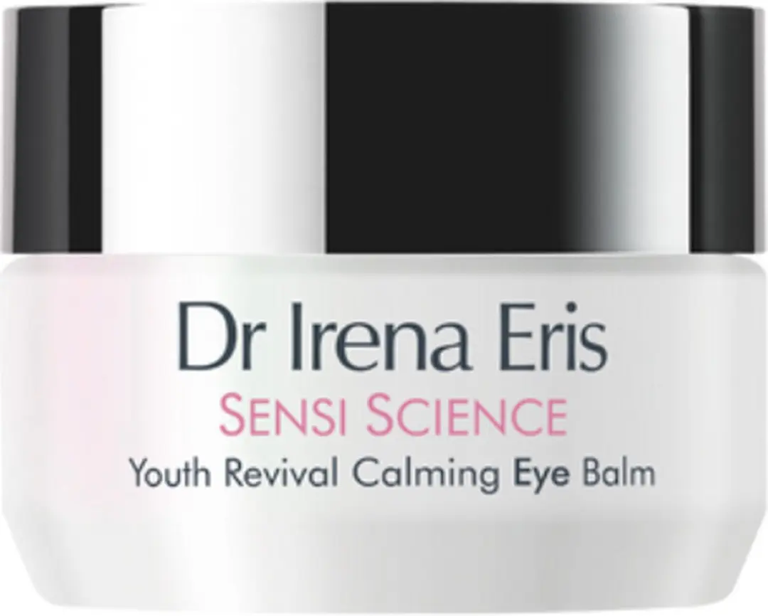 Dr Irena Eris Sensi Science Youth Revival Calming Eye Balm 15ml