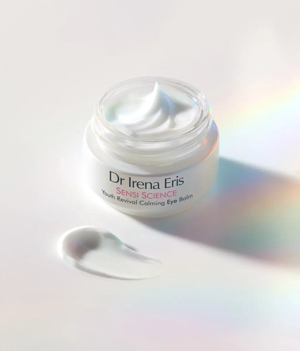 Dr Irena Eris Sensi Science Youth Revival Calming Eye Balm 15ml