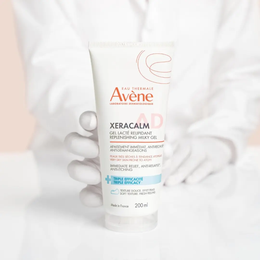 Avène XeraCalm A.D Melkgel 200ml