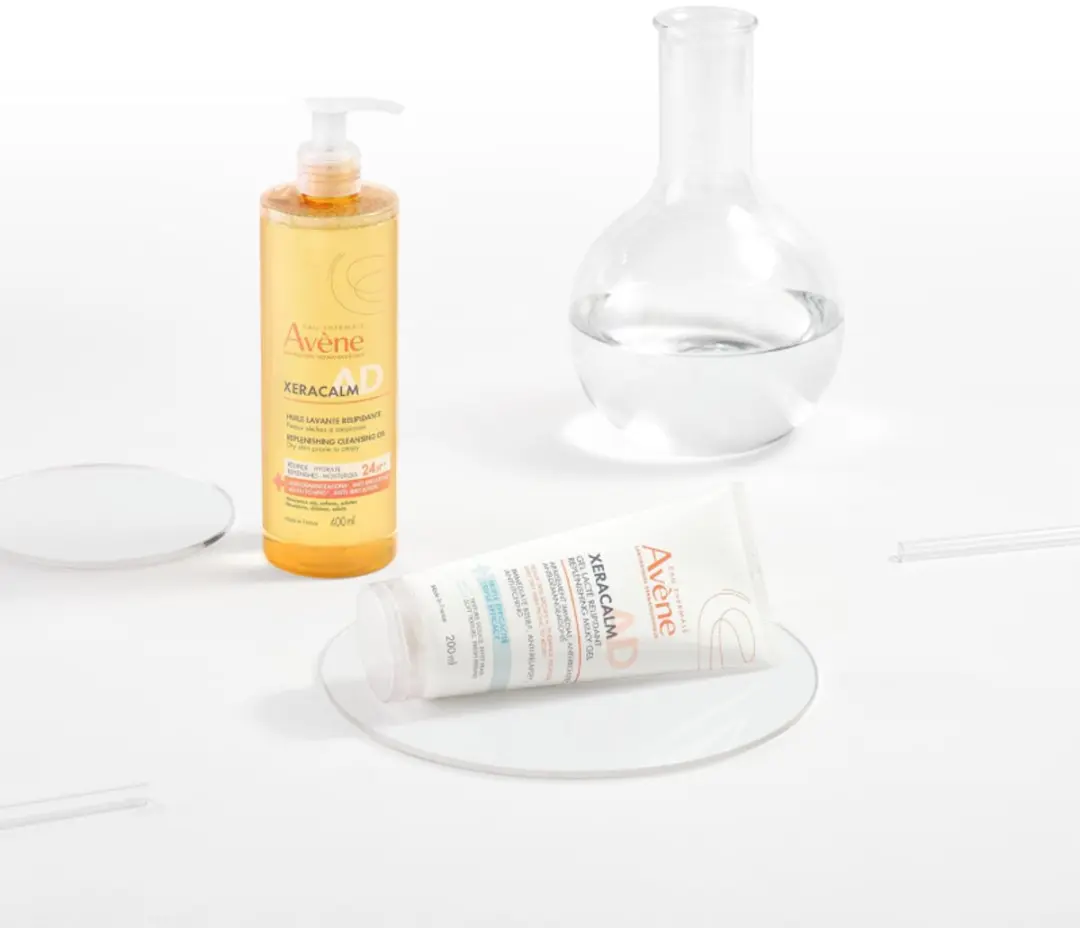 Avène XeraCalm A.D Melkgel 200ml