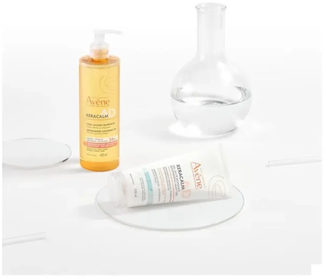 Avène XeraCalm A.D Melkgel 200ml
