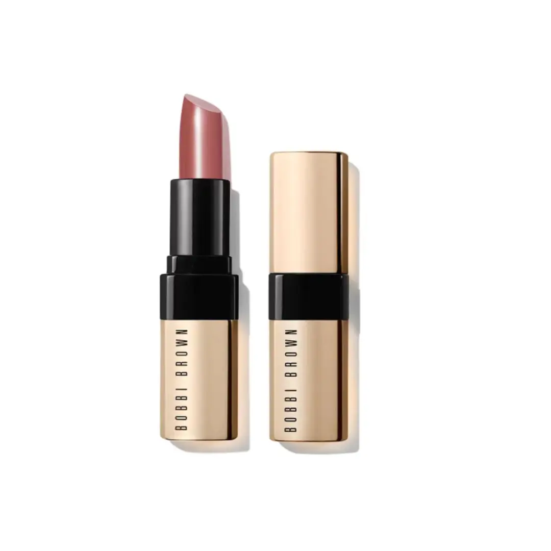 Bobbi Brown Ladies Luxe Lip Color #72 Toasted Honey - 3.8g