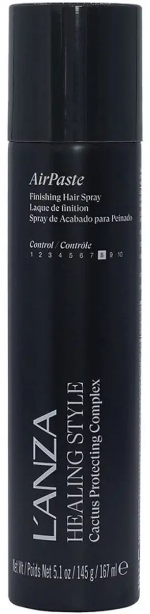 L'Anza Healing Style Airpaste 167ml