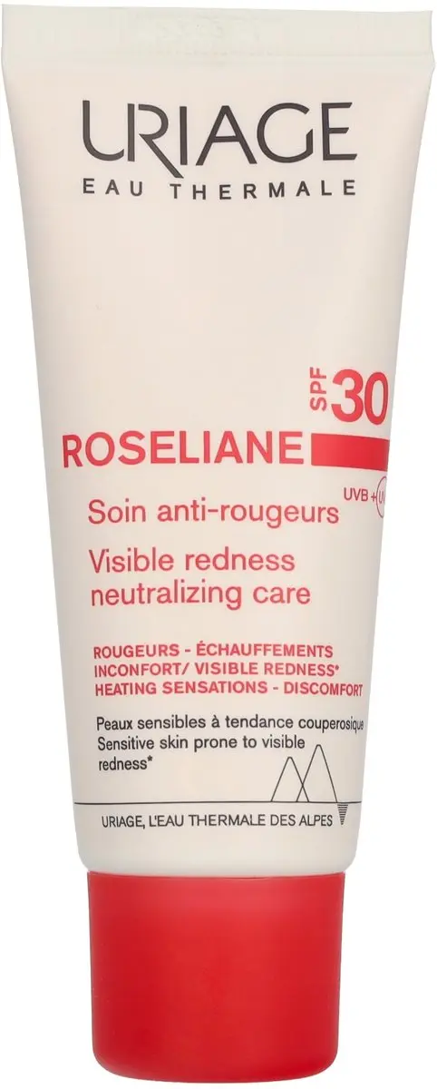 Uriage Roseliane Crème SPF 30 - 40ml