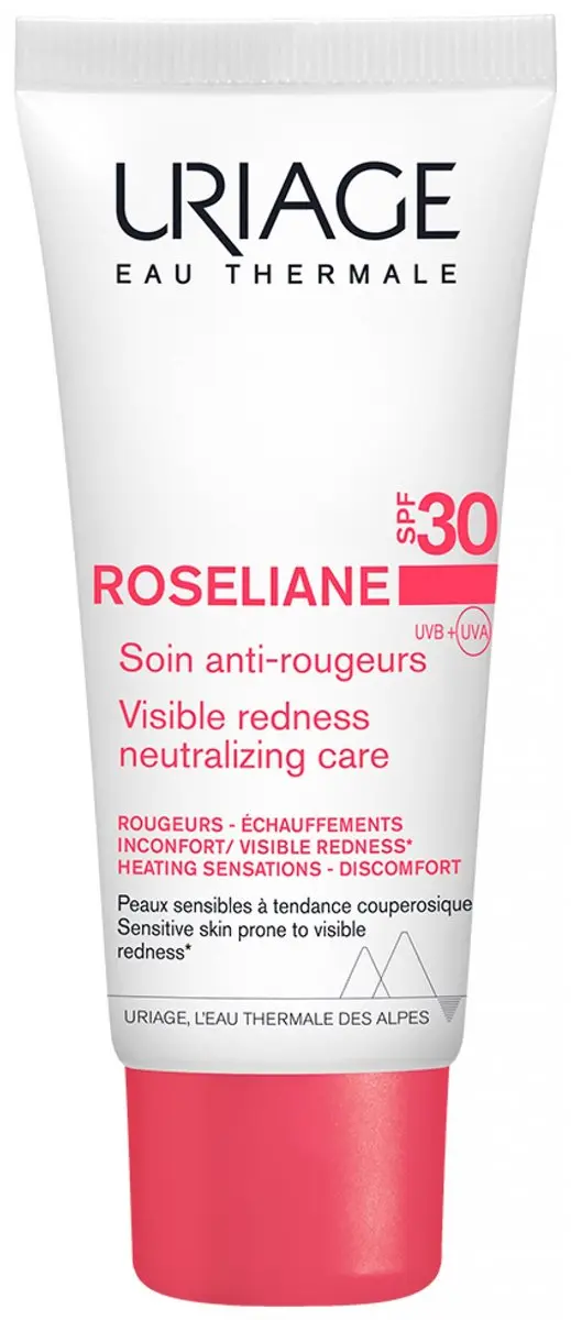 Uriage Roseliane Crème SPF 30
