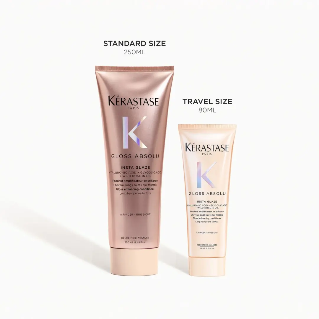 Kérastase Gloss Absolu Insta Glaze Conditioner 75ml