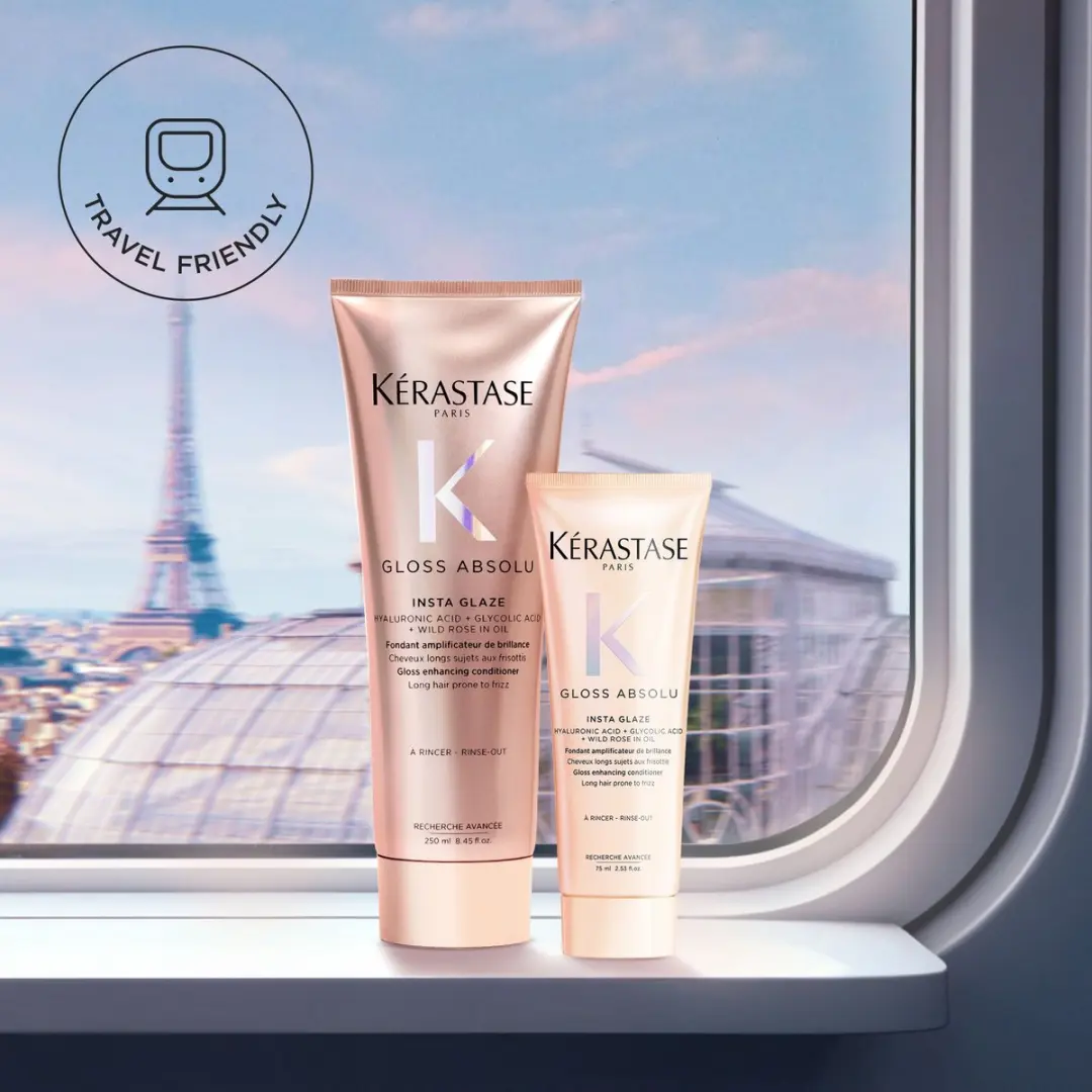 Kérastase Gloss Absolu Insta Glaze Conditioner 75ml