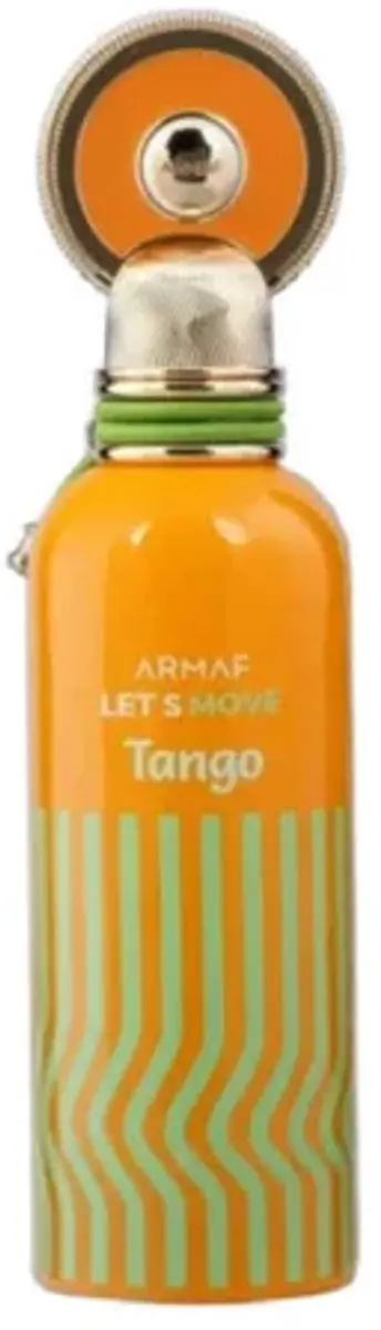 Armaf Let's Move Tango