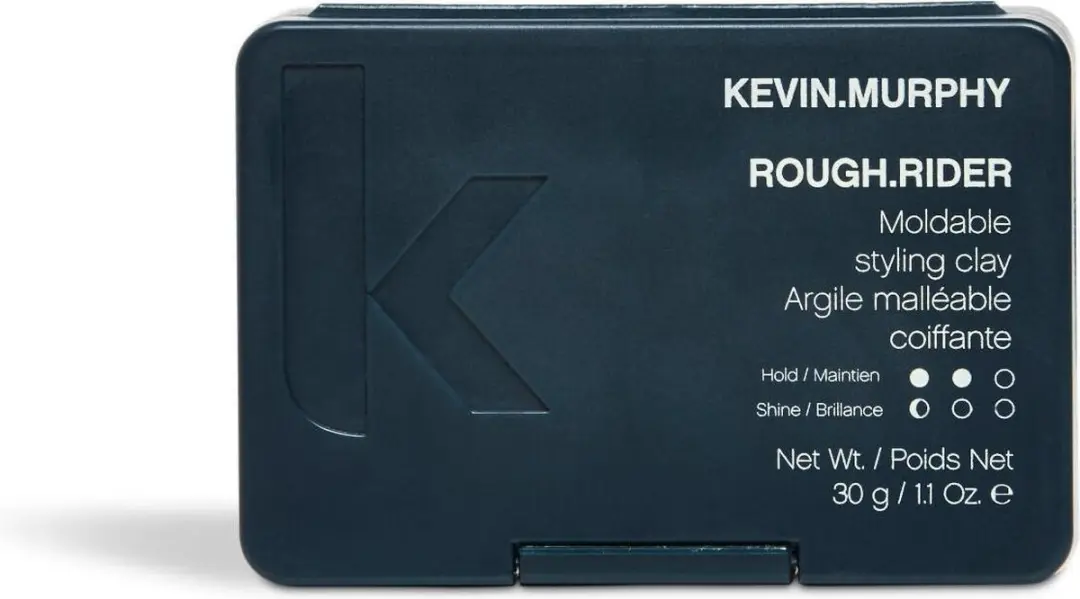 Kevin Murphy Rough.Rider Travel Haarcrème 30g
