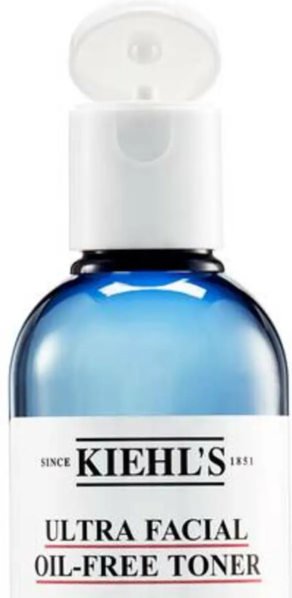 Kiehl's Ultra Facial Oil-Free Toner 250ml - afbeelding 6 van 6
