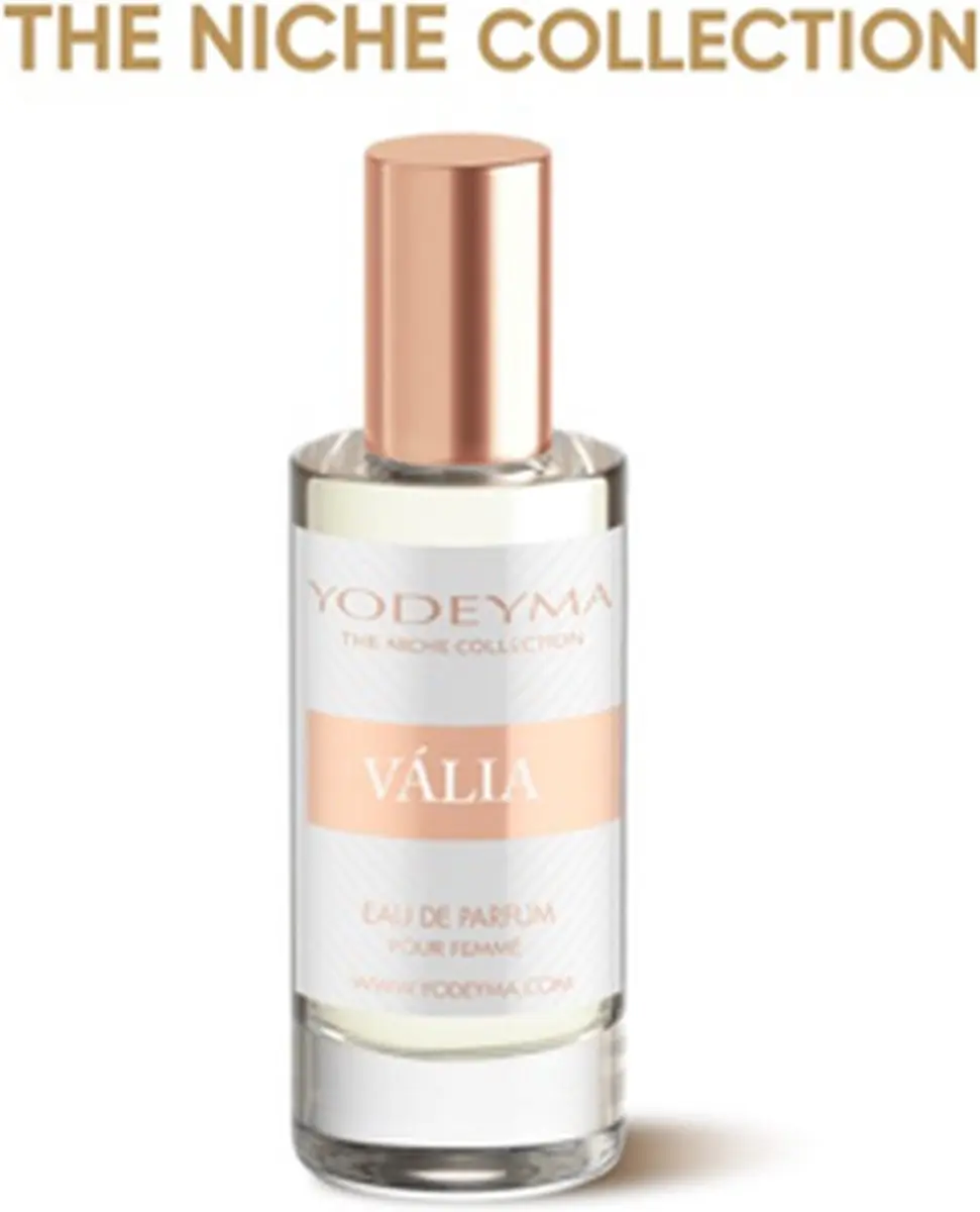 Yodeyma Vália 15ml