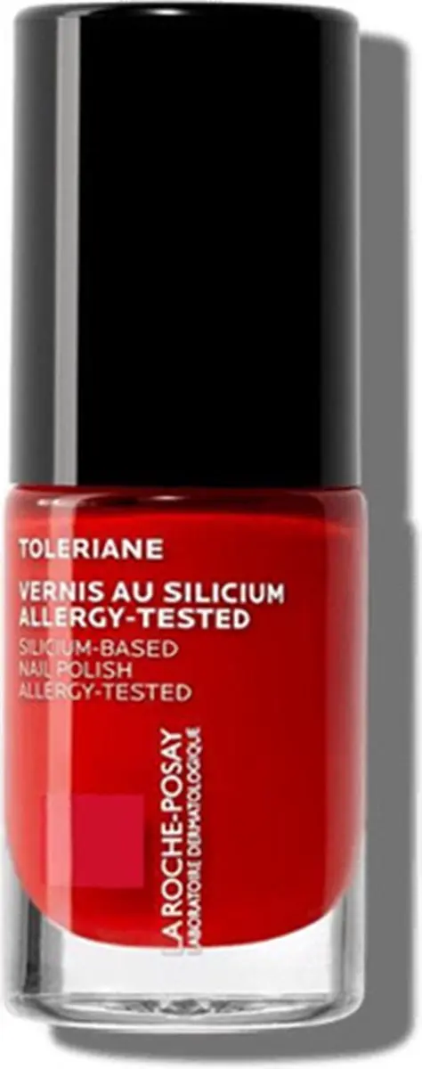La Roche-Posay Toleriane Nagellak Rouge Parfait 6ml