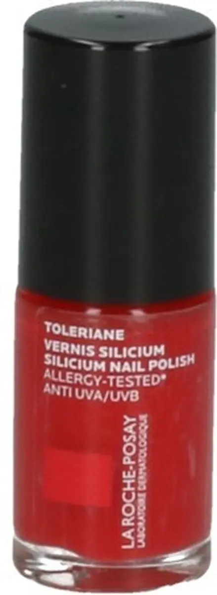 La Roche-Posay Toleriane Nagellak Rouge Parfait 6ml