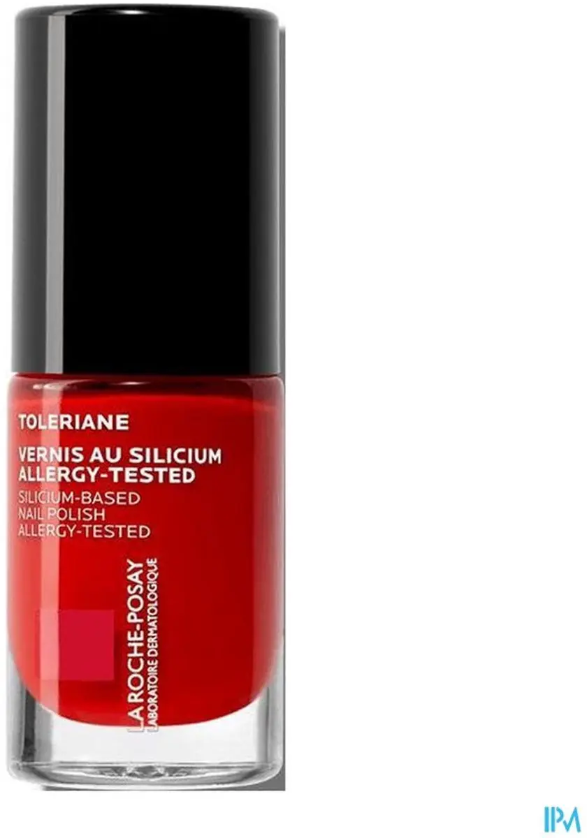 La Roche-Posay Toleriane Nagellak Rouge Parfait 6ml