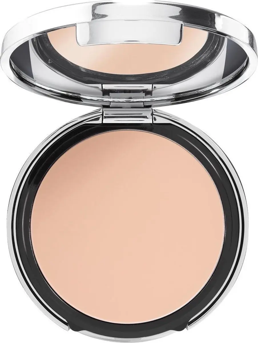 Pupa Milano Extreme Matt Powder Foundation 003 Rose