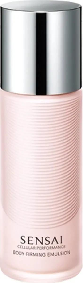 Sensai Cellular Performance Verstevigende Bodycrème 200ml - afbeelding 6 van 6