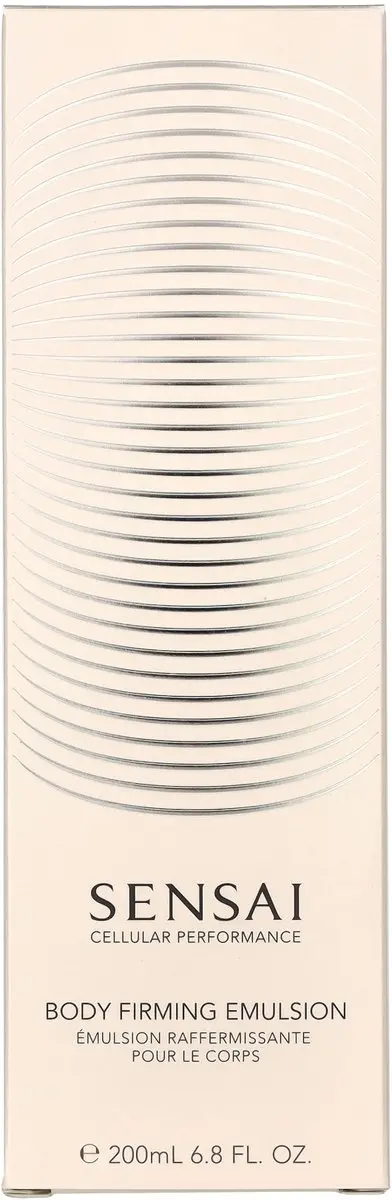 Sensai Cellular Performance Verstevigende Bodycrème 200ml