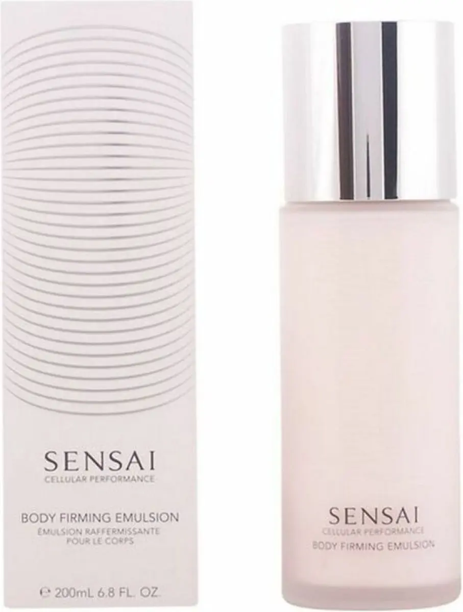 Sensai Cellular Performance Verstevigende Bodycrème 200ml
