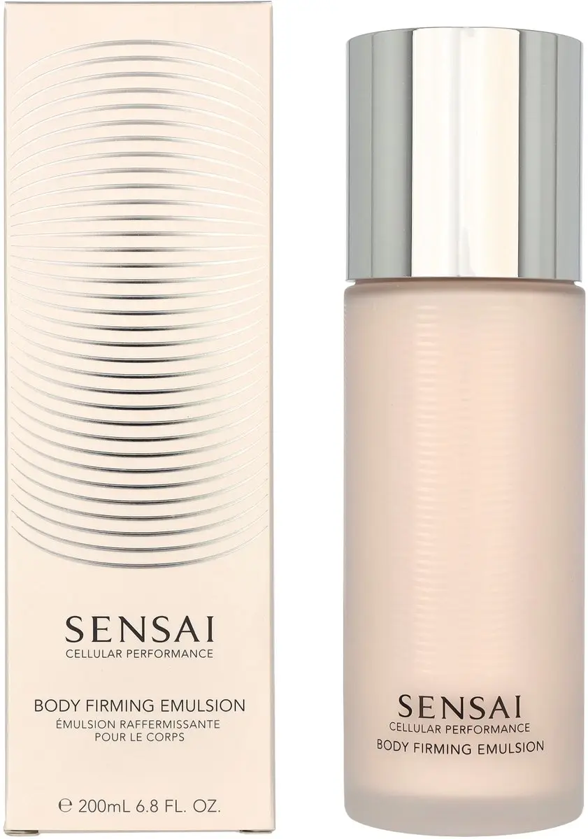 Sensai Cellular Performance Verstevigende Bodycrème 200ml