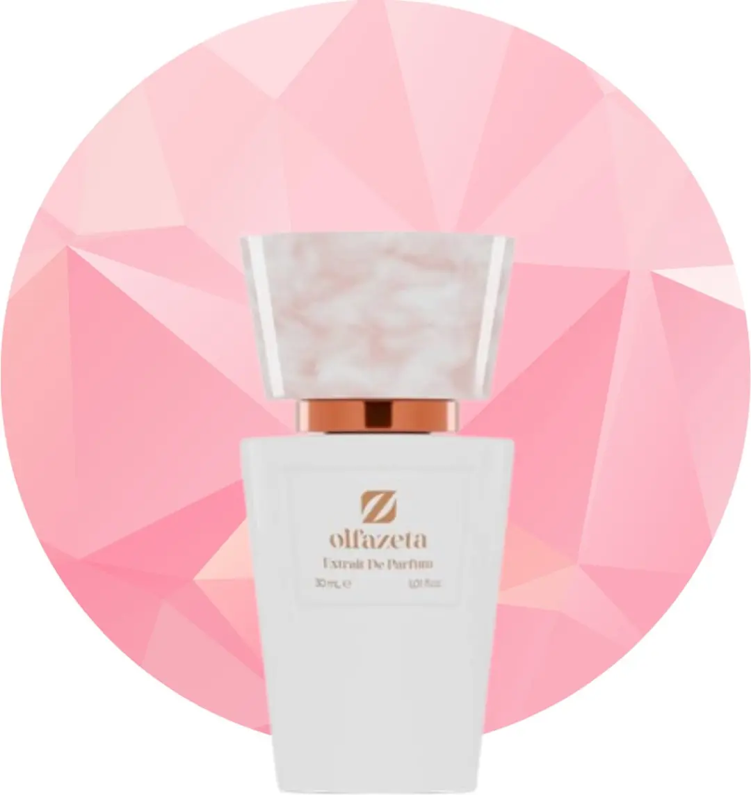 CHOGAN Parfum Nr. 42 Bloemig Oriëntaals 70ml