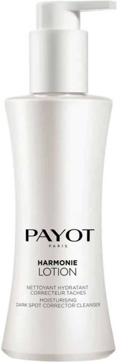 Payot Harmonie Lotion 200ml