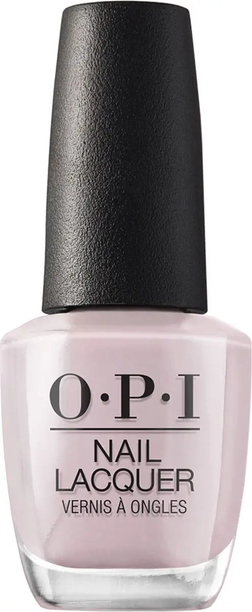 O.P.I. Don't Bossa Nova Me Around Nagellak 15ml
