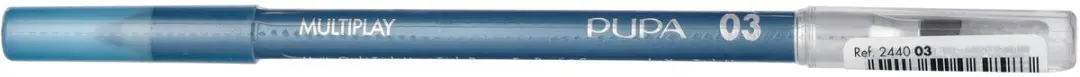 Pupa Milano Multiplay Oogpotlood 03 Pearly Sky
