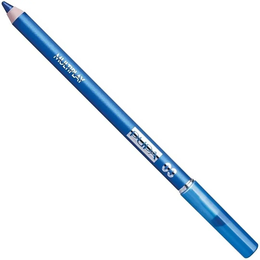 Pupa Milano Multiplay Oogpotlood 03 Pearly Sky