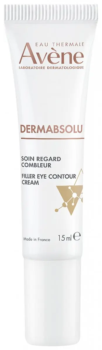 Avène Dermabsolu Oogverzorging 15ml