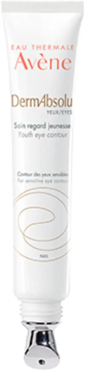 Avène Dermabsolu Oogverzorging 15ml