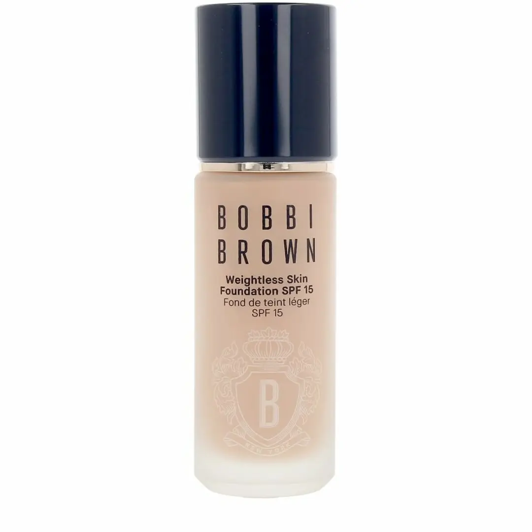Bobbi Brown Weightless Skin Foundation SPF15 N50 Neutral