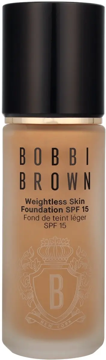 Bobbi Brown Weightless Skin Foundation SPF15 N50 Neutral - 30ml