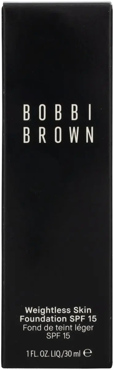 Bobbi Brown Weightless Skin Foundation SPF15 N50 Neutral - 30ml