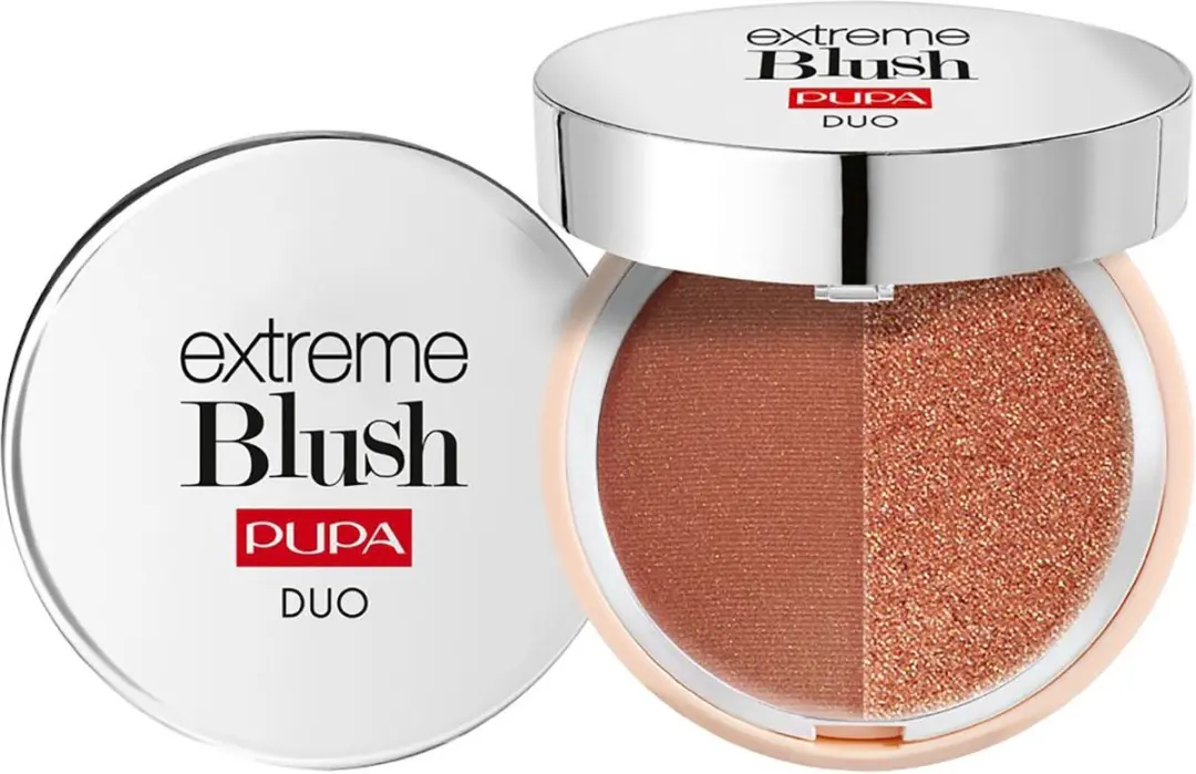 Pupa Milano Extreme Blush Duo 120