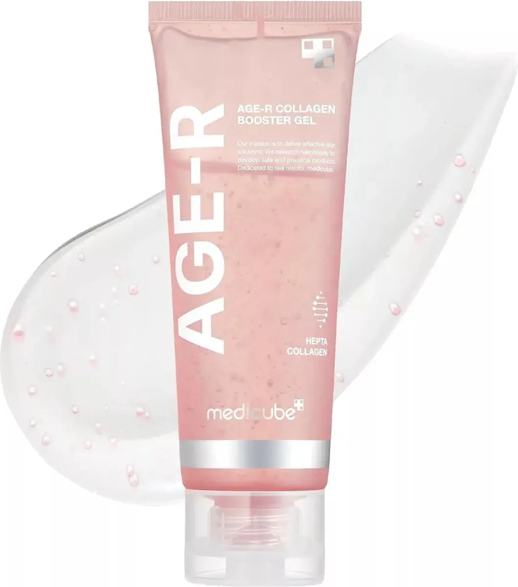 Medicube Age-R Collagen Booster Gel 100ml