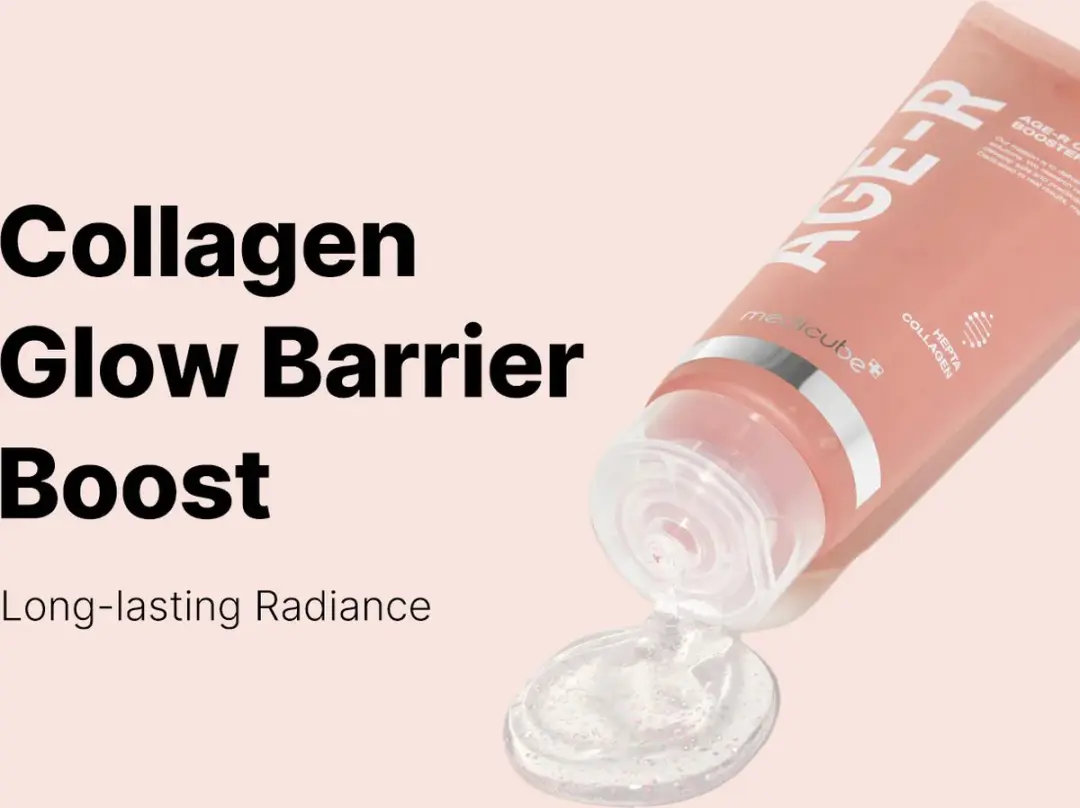 Medicube Age-R Collagen Booster Gel 100ml