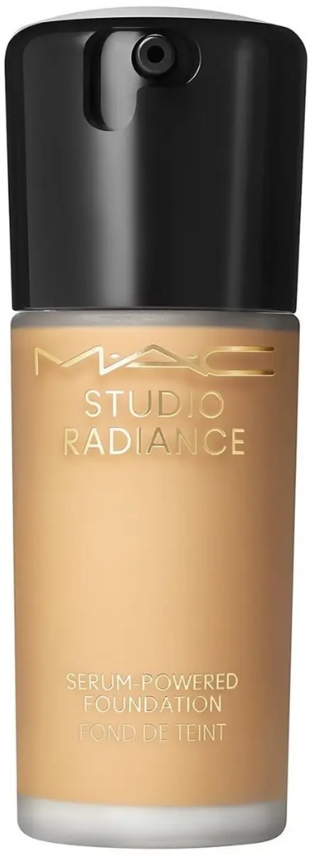 MAC Studio Radiance Serum Foundation NC25