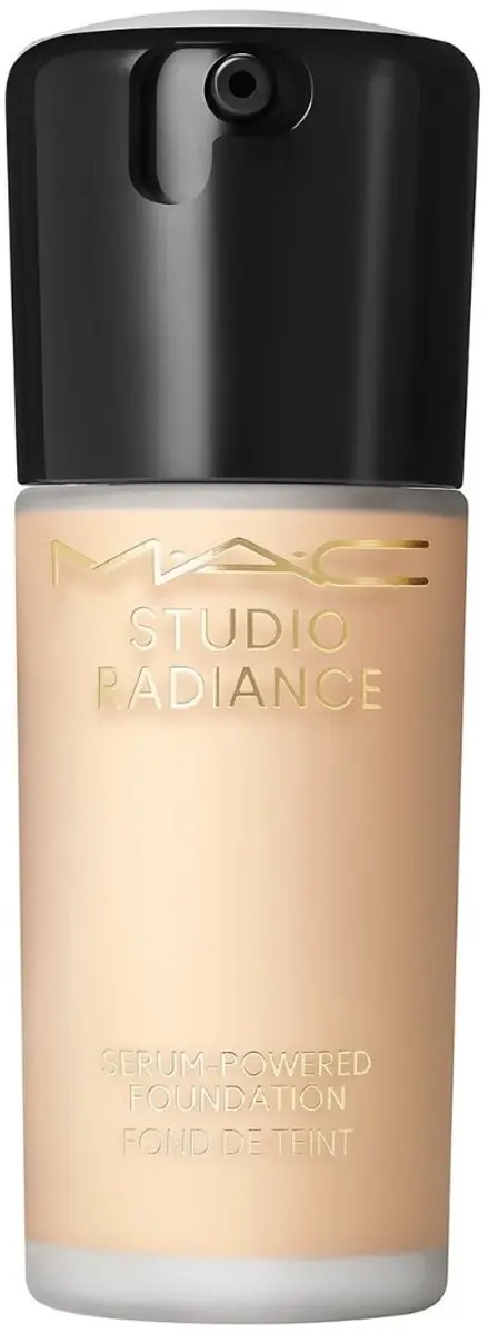 MAC Studio Radiance Serum Foundation NC25 - 30ml