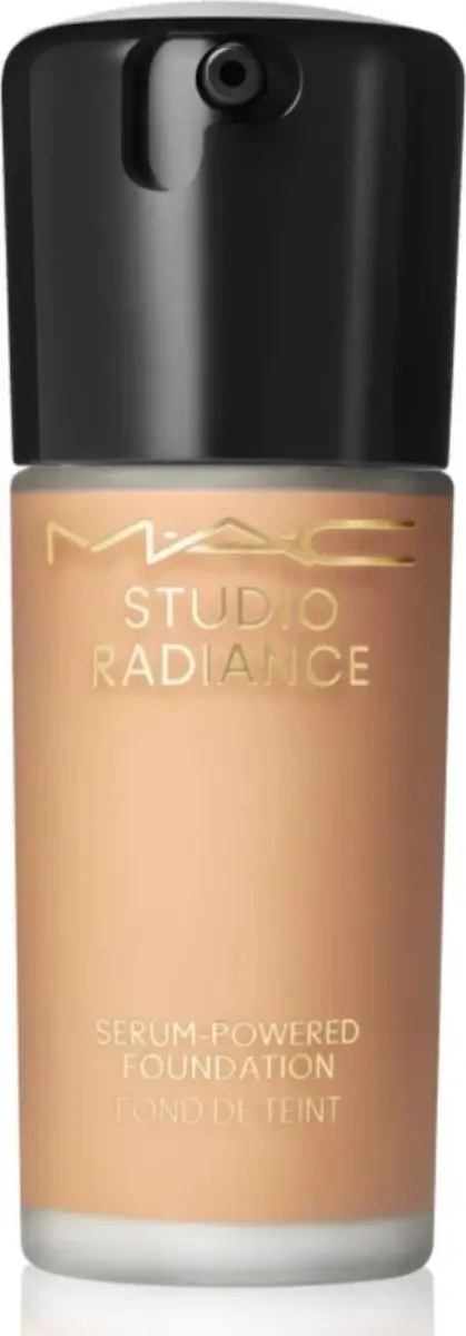 MAC Studio Radiance Serum Foundation NC25 - 30ml