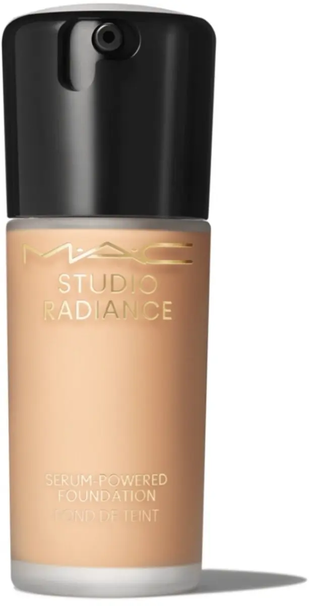 MAC Studio Radiance Serum Foundation NC25 - 30ml