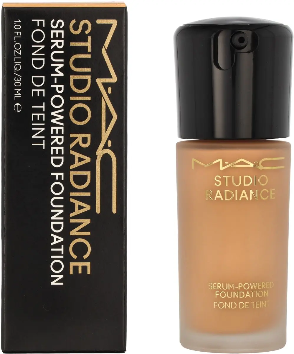 MAC Studio Radiance Serum Foundation NC25 - 30ml