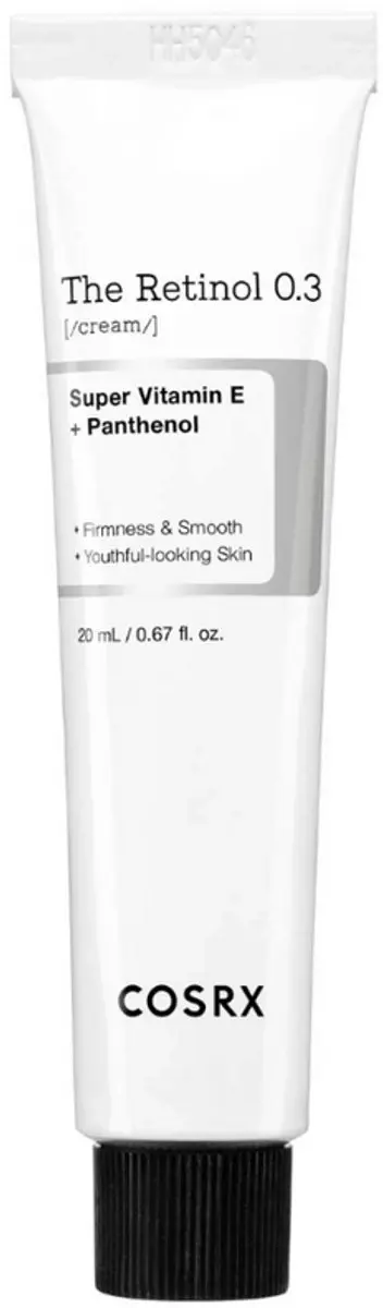 CosRx The Retinol 0.3 Cream 20ml