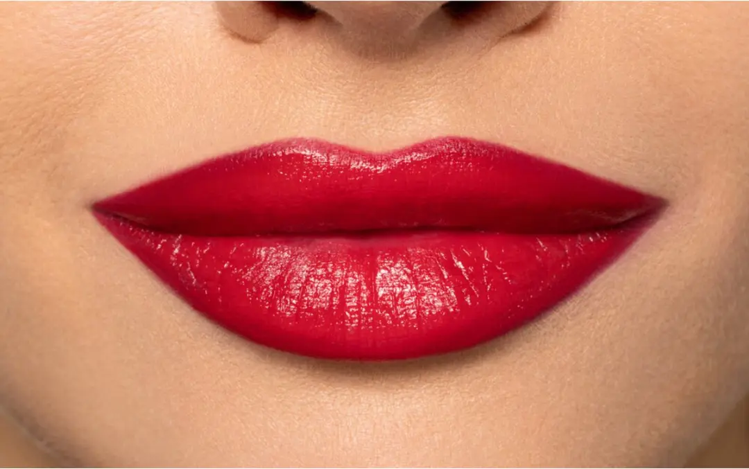 Pupa Milano Vamp! Creamy Duo Lip Pencil & Lipstick 012 Cherry Red