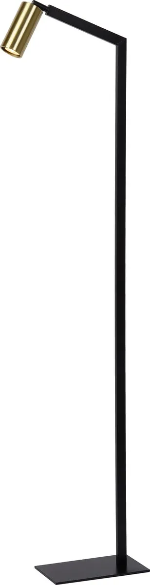Lucide SYBIL Leeslamp GU10 - Zwart