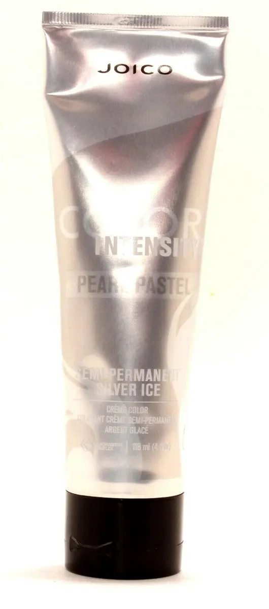 Joico Intensity Silver Ice Haarverf 118ml