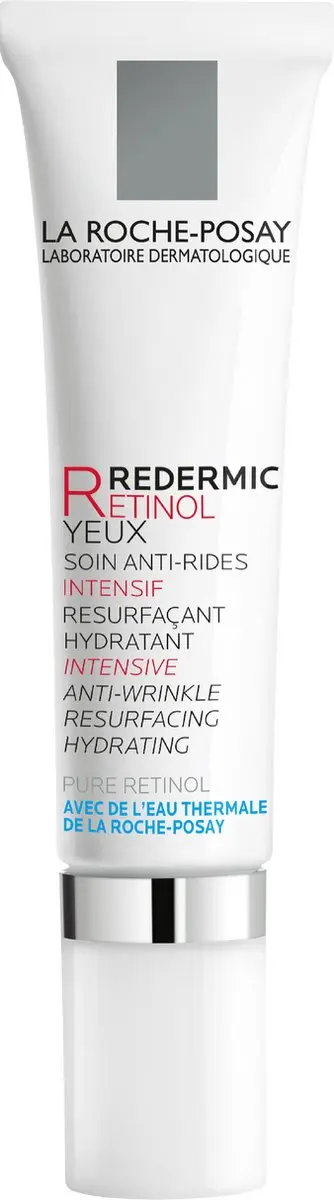 La Roche-Posay Redermic Retinol Oogcrème 15ml
