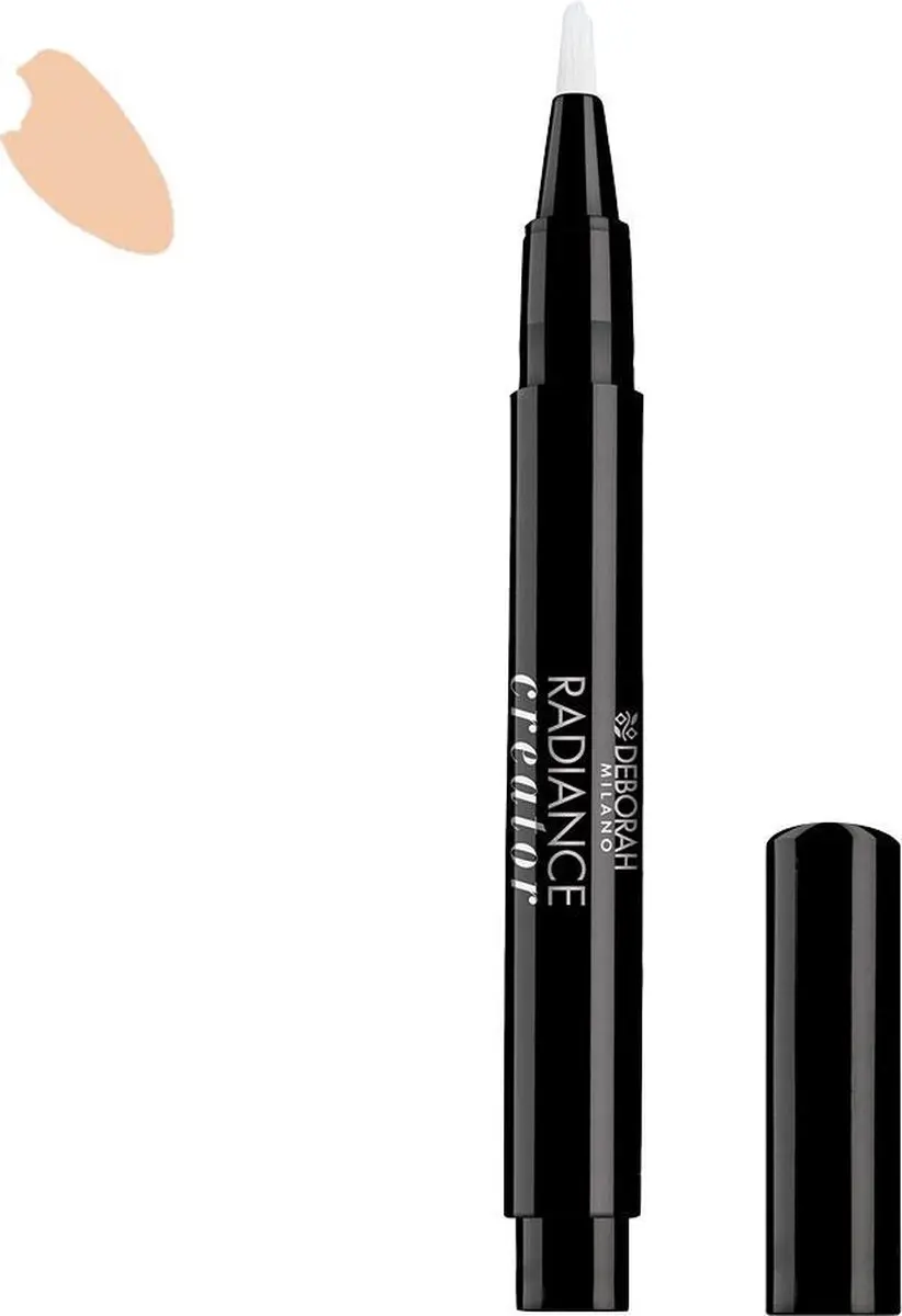 Deborah Milano Radiance Creator Highlighting Concealer 03