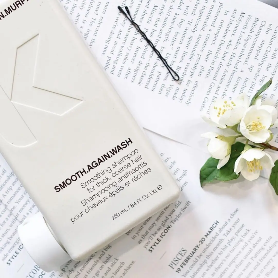 Kevin Murphy Smooth.Again.Wash Shampoo 40ml